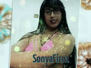 SonyaFirex