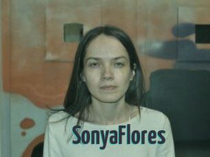 SonyaFlores