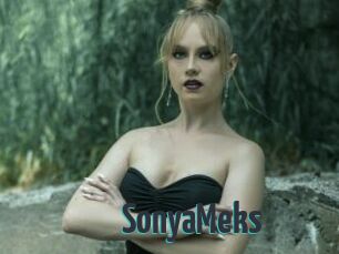 SonyaMeks