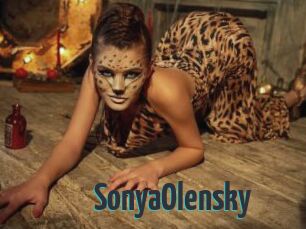 SonyaOlensky