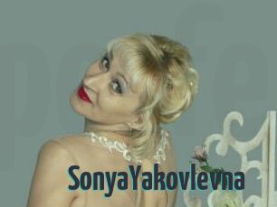 SonyaYakovlevna