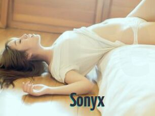 Sonyx