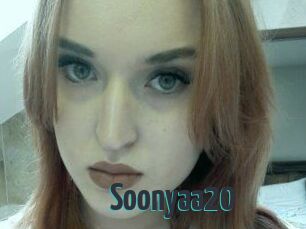 Soonyaa20