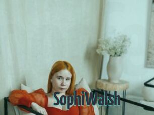 SophiWalsh