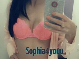 Sophia4youu