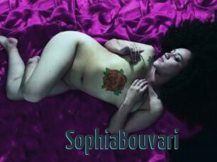 SophiaBouvari