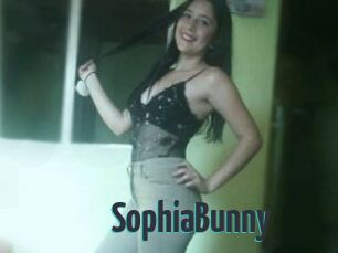 SophiaBunny