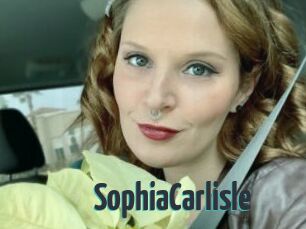 SophiaCarlisle