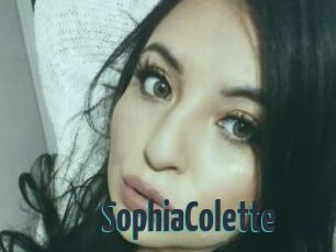 SophiaColette