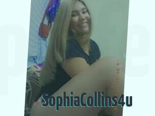 SophiaCollins4u