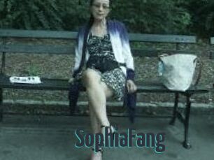 SophiaFang