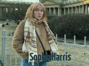 SophiaHarris