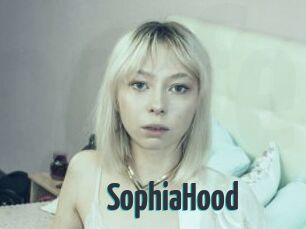 SophiaHood