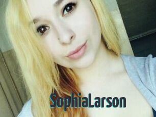 SophiaLarson