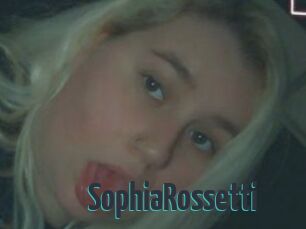 SophiaRossetti