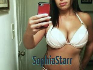 SophiaStarr