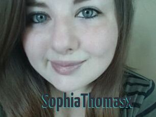 SophiaThomasx