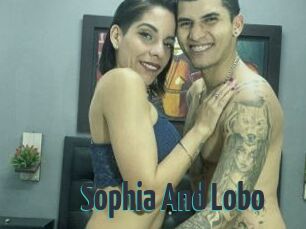 Sophia_And_Lobo