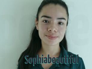 Sophiabeautiful