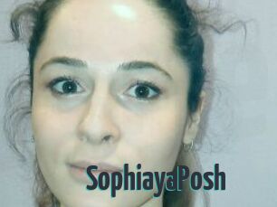 SophiayaPosh