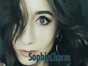 SophieCharm