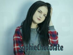 SophieChocolate