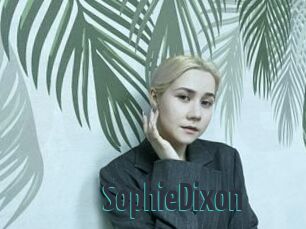 SophieDixon