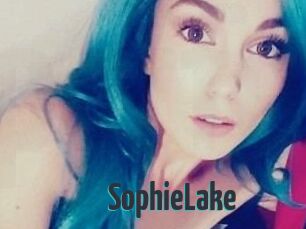 SophieLake