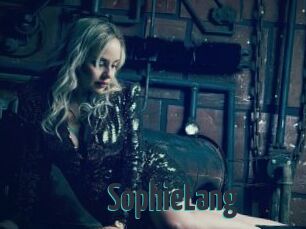 SophieLang