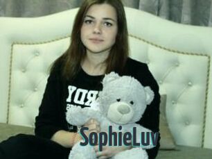 SophieLuv