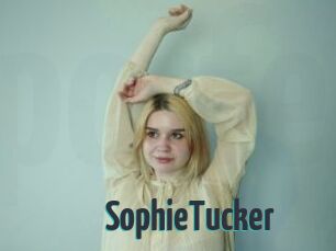 SophieTucker