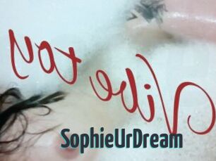 SophieUrDream