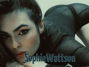 SophieWattson