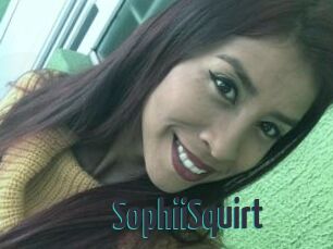 SophiiSquirt