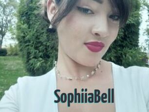 SophiiaBell