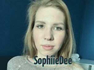 SophiieDee