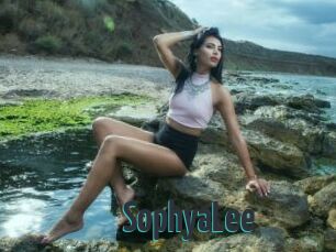 SophyaLee