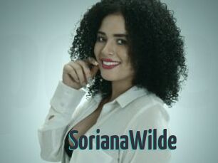 SorianaWilde