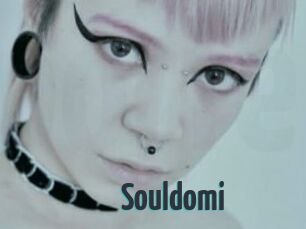 Souldomi