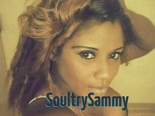 SoultrySammy