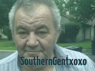 SouthernGentxoxo