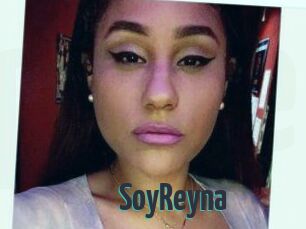 SoyReyna