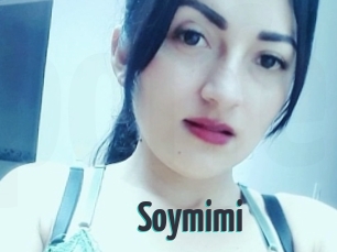 Soymimi