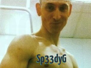 Sp33dyG