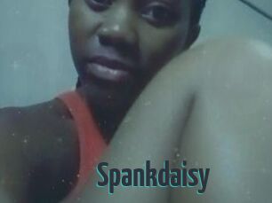 Spankdaisy