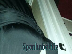 Spanknbettie