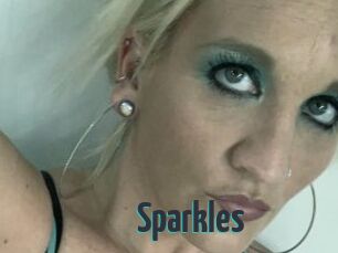 Sparkles