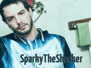 SparkyTheShocker