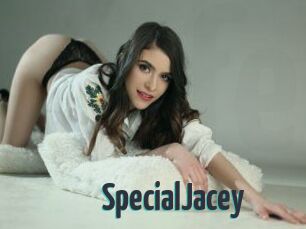 SpecialJacey