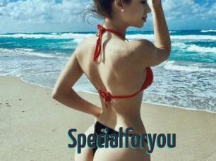 Specialforyou